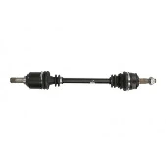 Arbre de transmission avant gauche POINT GEAR
