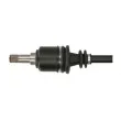 Arbre de transmission avant gauche POINT GEAR PNG75047 - Visuel 3