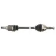 Arbre de transmission avant gauche POINT GEAR PNG75049 - Visuel 1