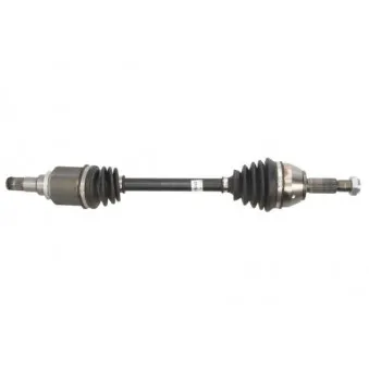 Arbre de transmission avant gauche POINT GEAR PNG75049