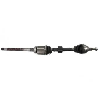 Arbre de transmission avant droit POINT GEAR