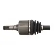 Arbre de transmission avant gauche POINT GEAR PNG75052 - Visuel 3