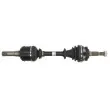Arbre de transmission POINT GEAR PNG75053 - Visuel 1