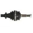 Arbre de transmission POINT GEAR PNG75053 - Visuel 2