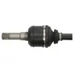 Arbre de transmission POINT GEAR PNG75053 - Visuel 3