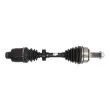 Arbre de transmission avant droit POINT GEAR PNG75054 - Visuel 1