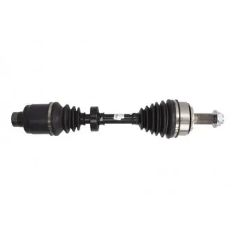 Arbre de transmission avant droit POINT GEAR PNG75054