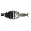 Arbre de transmission avant droit POINT GEAR PNG75056 - Visuel 2