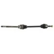 Arbre de transmission avant droit POINT GEAR PNG75059 - Visuel 1