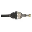 Arbre de transmission avant droit POINT GEAR PNG75059 - Visuel 2