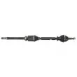 Arbre de transmission avant droit POINT GEAR PNG75060 - Visuel 1