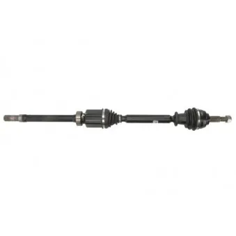 Arbre de transmission avant droit POINT GEAR PNG75060