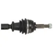 Arbre de transmission avant droit POINT GEAR PNG75060 - Visuel 2