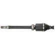 Arbre de transmission avant droit POINT GEAR PNG75060 - Visuel 3