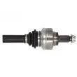 Arbre de transmission arrière droit POINT GEAR PNG75062 - Visuel 2