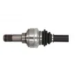 Arbre de transmission arrière droit POINT GEAR PNG75062 - Visuel 3
