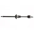 Arbre de transmission avant droit POINT GEAR PNG75065 - Visuel 1