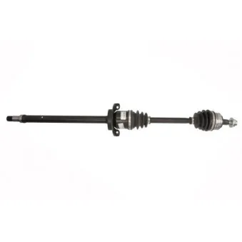 Arbre de transmission avant droit POINT GEAR PNG75065
