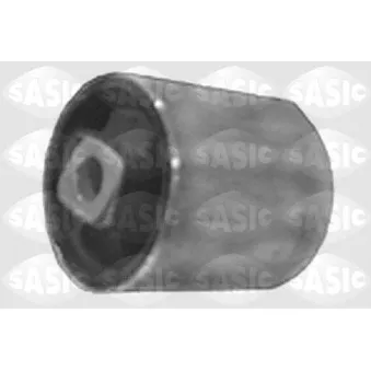 Silent bloc de suspension (train avant) SASIC