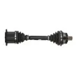 Arbre de transmission avant droit POINT GEAR PNG75066 - Visuel 1