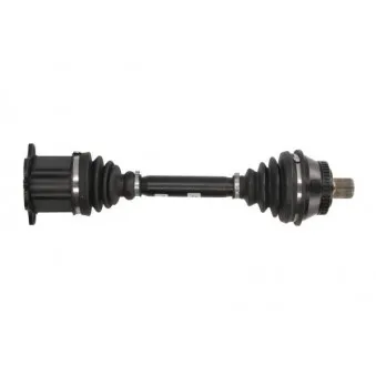 Arbre de transmission avant droit POINT GEAR