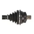 Arbre de transmission avant droit POINT GEAR PNG75066 - Visuel 2