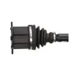 Arbre de transmission avant droit POINT GEAR PNG75066 - Visuel 3