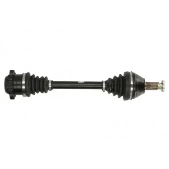 Arbre de transmission avant gauche POINT GEAR PNG75067