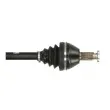 Arbre de transmission avant gauche POINT GEAR PNG75067 - Visuel 2