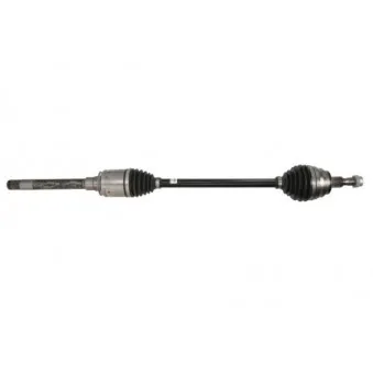 Arbre de transmission avant droit POINT GEAR PNG75068