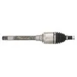 Arbre de transmission avant droit POINT GEAR PNG75068 - Visuel 3