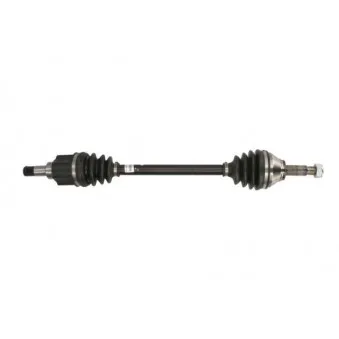 Arbre de transmission avant gauche POINT GEAR PNG75069