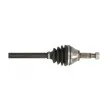 Arbre de transmission avant gauche POINT GEAR PNG75069 - Visuel 2