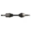 Arbre de transmission avant gauche POINT GEAR PNG75071 - Visuel 1