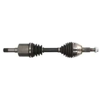 Arbre de transmission avant gauche POINT GEAR