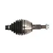 Arbre de transmission avant gauche POINT GEAR PNG75071 - Visuel 2
