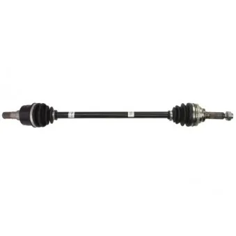 Arbre de transmission avant droit POINT GEAR PNG75072