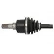 Arbre de transmission avant droit POINT GEAR PNG75072 - Visuel 3