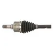 Arbre de transmission POINT GEAR PNG75074 - Visuel 3