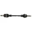 Arbre de transmission avant gauche POINT GEAR PNG75075 - Visuel 1