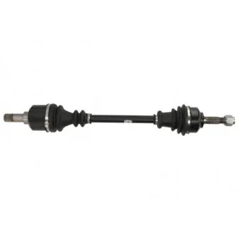 Arbre de transmission avant gauche POINT GEAR PNG75075