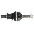 Arbre de transmission avant gauche POINT GEAR PNG75075 - Visuel 2