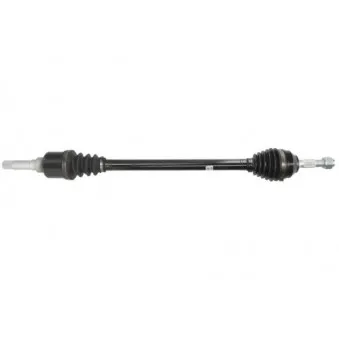 Arbre de transmission avant droit POINT GEAR PNG75077