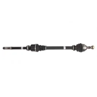 Arbre de transmission avant droit POINT GEAR PNG75078