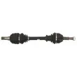 Arbre de transmission avant gauche POINT GEAR PNG75079 - Visuel 1