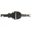 Arbre de transmission avant gauche POINT GEAR PNG75079 - Visuel 2