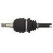 Arbre de transmission avant gauche POINT GEAR PNG75079 - Visuel 3