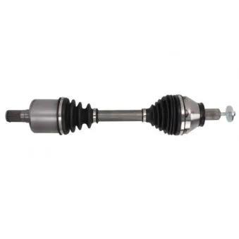 Arbre de transmission avant gauche POINT GEAR PNG75080