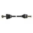 Arbre de transmission avant gauche POINT GEAR PNG75081 - Visuel 1