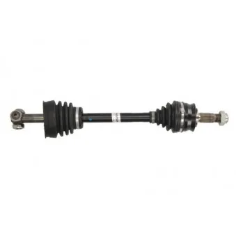 Arbre de transmission avant gauche POINT GEAR